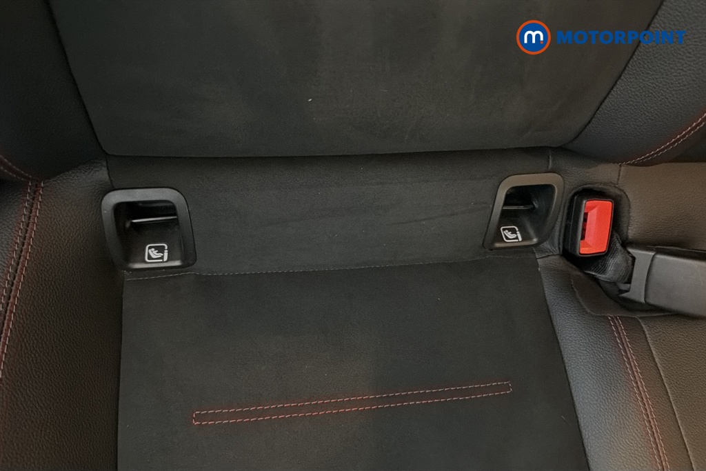 Mercedes-Benz CLA Amg Line Automatic Petrol Estate - Stock Number (1685742) - 27th supplementary image