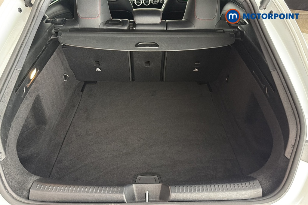 Mercedes-Benz CLA Amg Line Automatic Petrol Estate - Stock Number (1685742) - 30th supplementary image