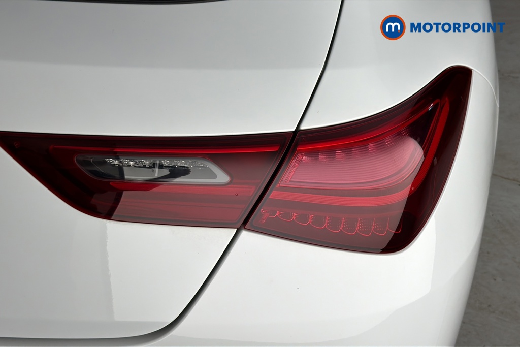 Mercedes-Benz CLA Amg Line Automatic Petrol Estate - Stock Number (1685742) - 36th supplementary image