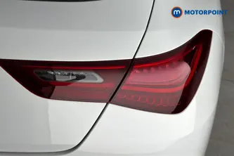 Mercedes-Benz CLA Amg Line Automatic Petrol Estate - Stock Number (1685742) - 36th supplementary image