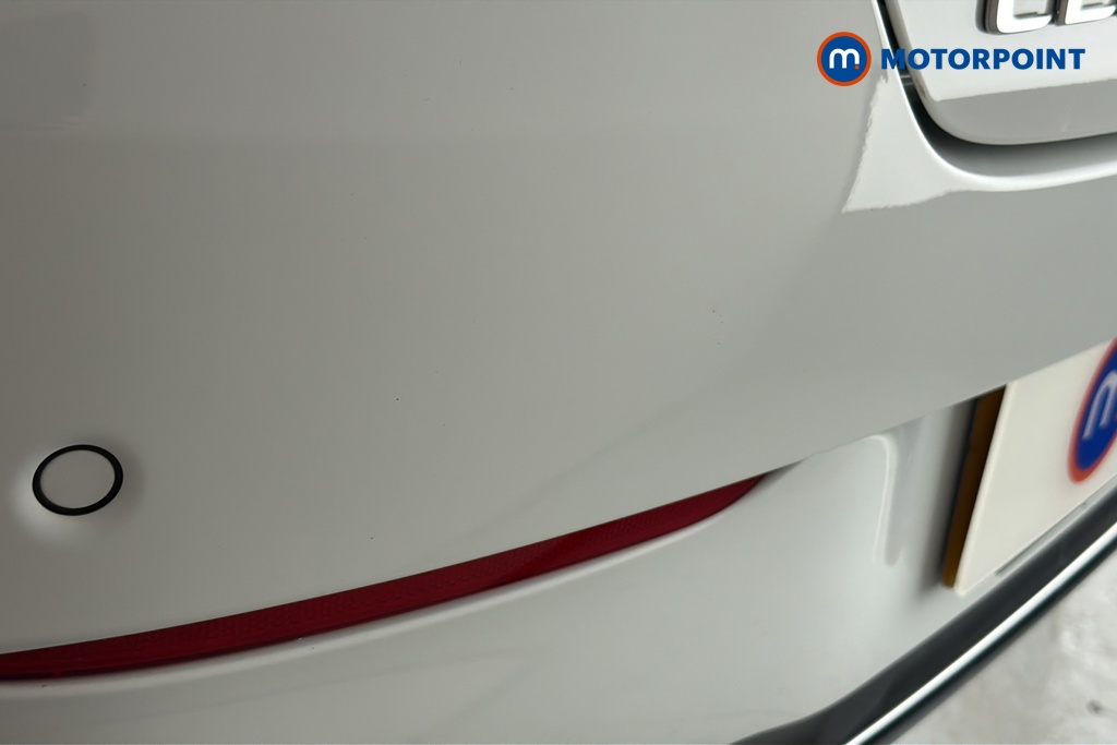 Mercedes-Benz CLA Amg Line Automatic Petrol Estate - Stock Number (1685742) - 39th supplementary image