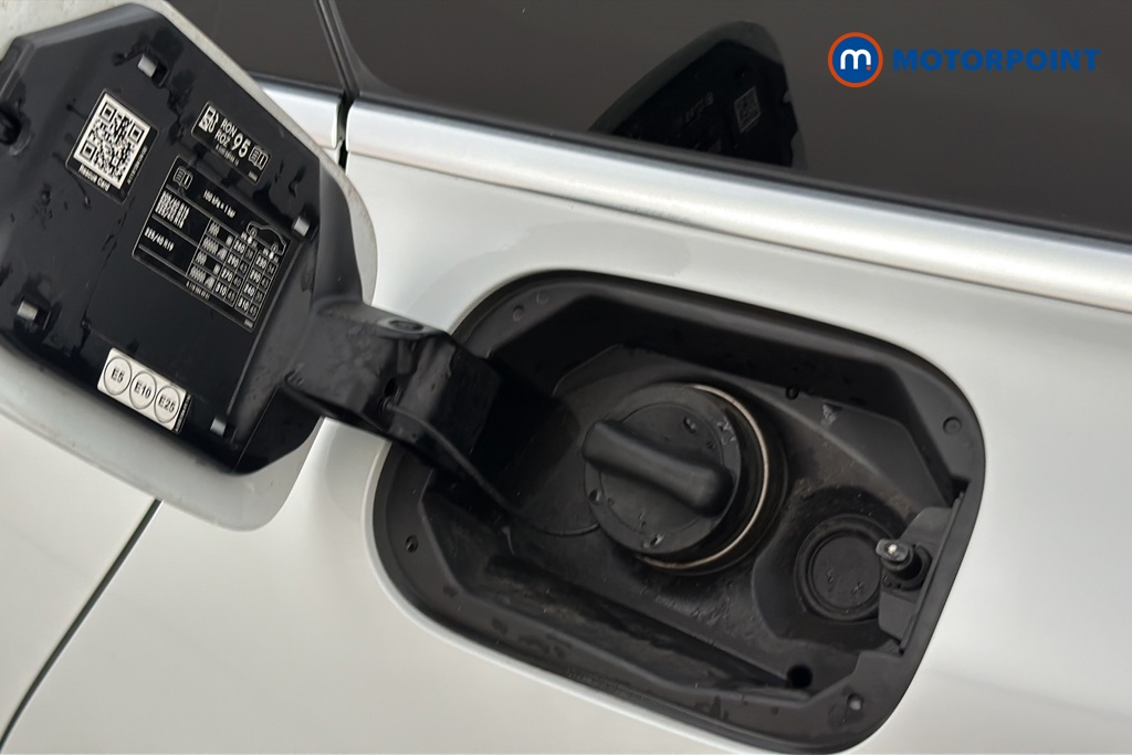 Mercedes-Benz CLA Amg Line Automatic Petrol Estate - Stock Number (1685742) - 41st supplementary image