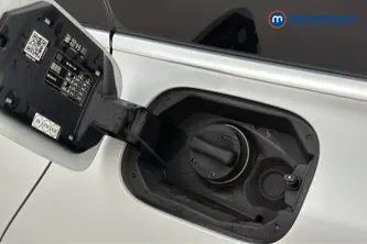 Mercedes-Benz CLA Amg Line Automatic Petrol Estate - Stock Number (1685742) - 41st supplementary image