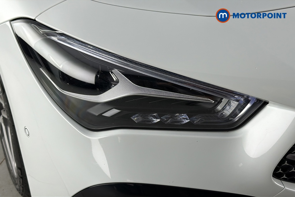 Mercedes-Benz CLA Amg Line Automatic Petrol Estate - Stock Number (1685742) - 42nd supplementary image