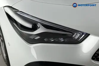 Mercedes-Benz CLA Amg Line Automatic Petrol Estate - Stock Number (1685742) - 42nd supplementary image
