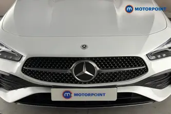 Mercedes-Benz CLA Amg Line Automatic Petrol Estate - Stock Number (1685742) - 43rd supplementary image
