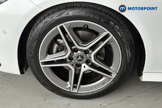 Mercedes-Benz CLA Amg Line Automatic Petrol Estate - Stock Number (1685742) - 44th supplementary image