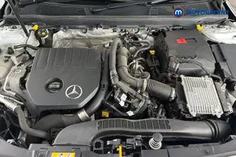 Mercedes-Benz CLA Amg Line Automatic Petrol Estate - Stock Number (1685742) - 48th supplementary image
