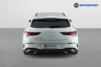 Mercedes-Benz CLA Amg Line Automatic Petrol Estate - Stock Number (1685742) - Rear bumper