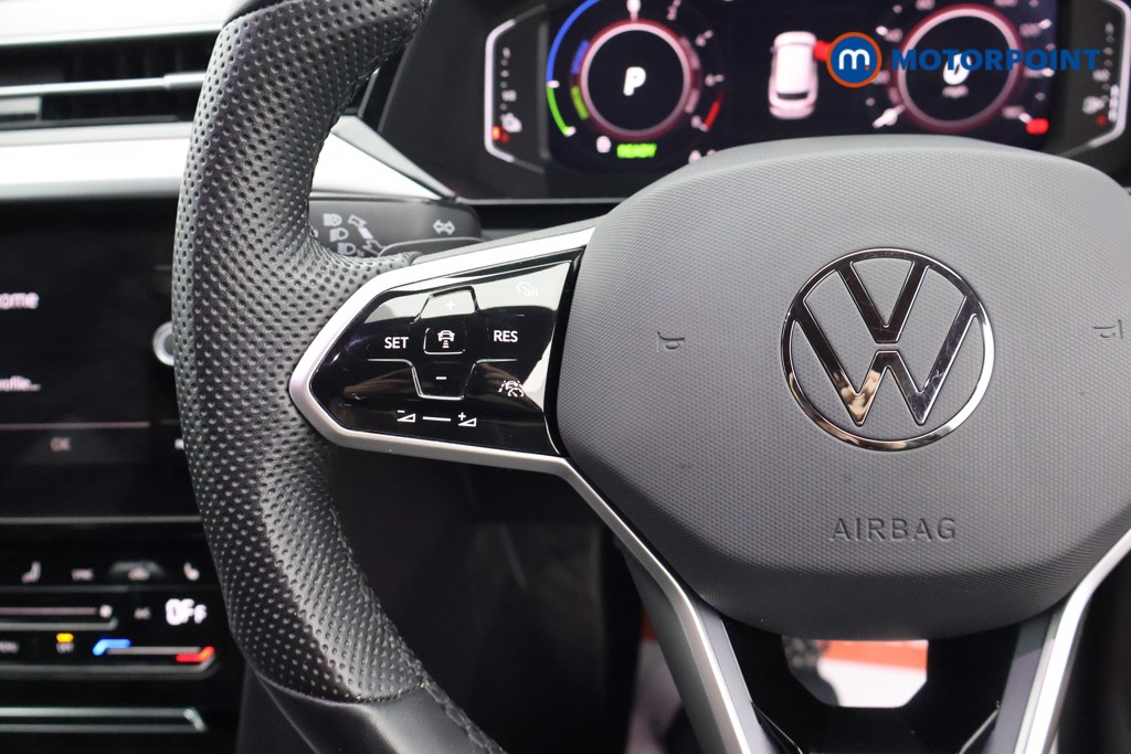 Volkswagen Arteon R-Line Automatic Petrol Plug-In Hybrid Estate - Stock Number (1685747) - 2nd supplementary image