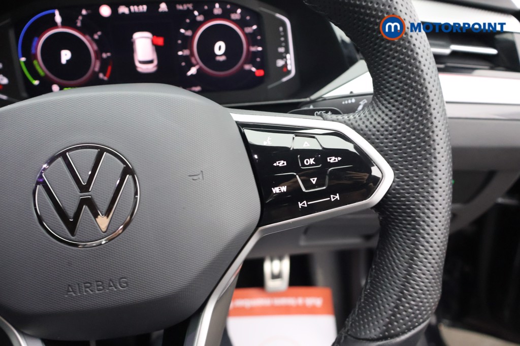 Volkswagen Arteon R-Line Automatic Petrol Plug-In Hybrid Estate - Stock Number (1685747) - 3rd supplementary image