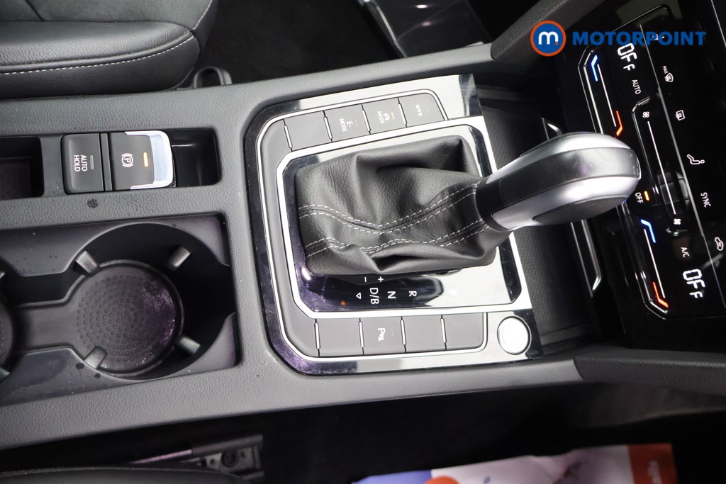 Volkswagen Arteon R-Line Automatic Petrol Plug-In Hybrid Estate - Stock Number (1685747) - 9th supplementary image
