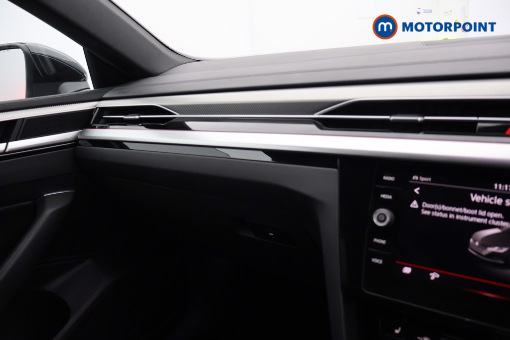 Volkswagen Arteon R-Line Automatic Petrol Plug-In Hybrid Estate - Stock Number (1685747) - 10th supplementary image