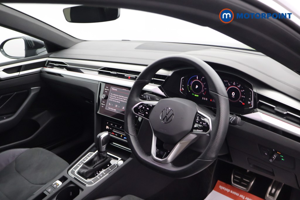 Volkswagen Arteon R-Line Automatic Petrol Plug-In Hybrid Estate - Stock Number (1685747) - 13th supplementary image