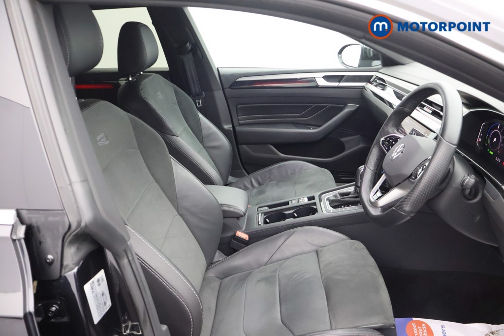 Volkswagen Arteon R-Line Automatic Petrol Plug-In Hybrid Estate - Stock Number (1685747) - 14th supplementary image