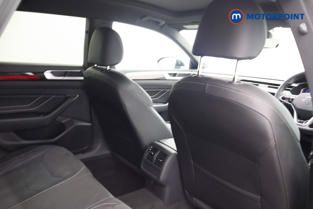 Volkswagen Arteon R-Line Automatic Petrol Plug-In Hybrid Estate - Stock Number (1685747) - 17th supplementary image
