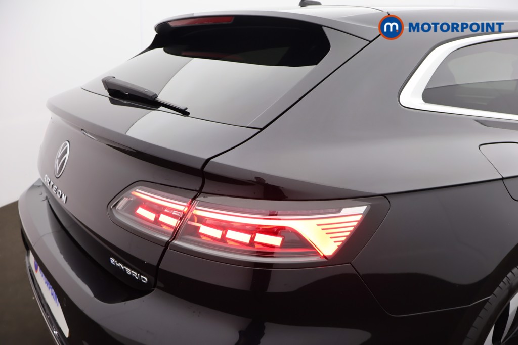 Volkswagen Arteon R-Line Automatic Petrol Plug-In Hybrid Estate - Stock Number (1685747) - 22nd supplementary image