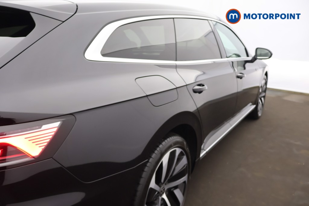 Volkswagen Arteon R-Line Automatic Petrol Plug-In Hybrid Estate - Stock Number (1685747) - 23rd supplementary image