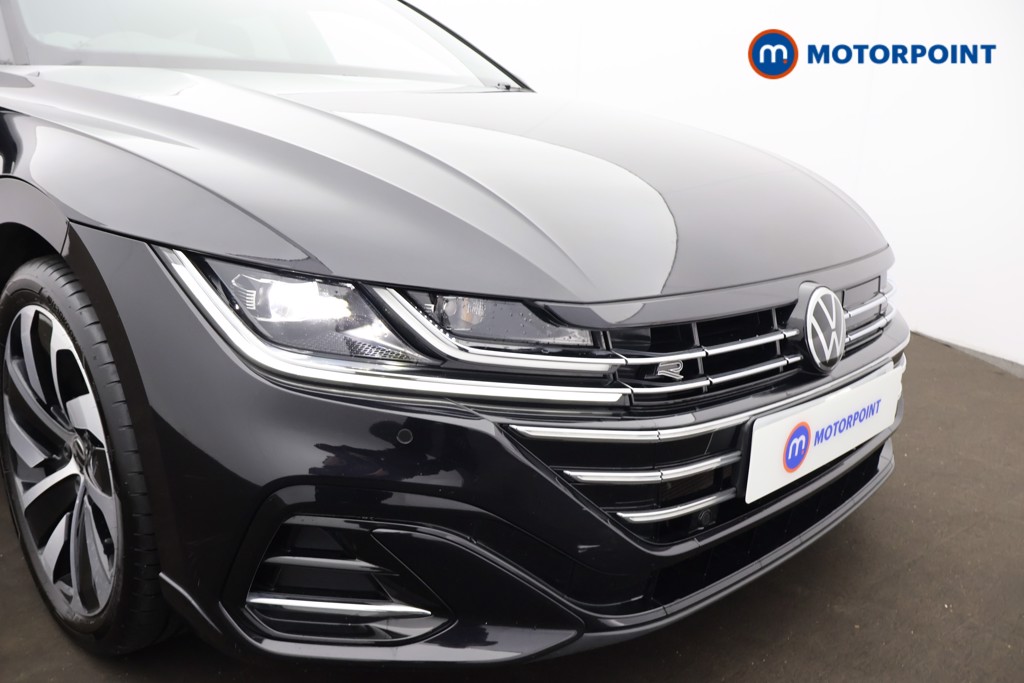 Volkswagen Arteon R-Line Automatic Petrol Plug-In Hybrid Estate - Stock Number (1685747) - 26th supplementary image