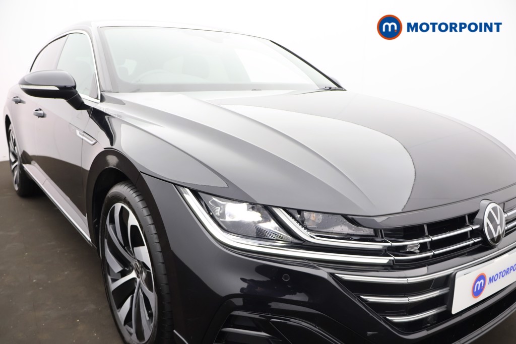 Volkswagen Arteon R-Line Automatic Petrol Plug-In Hybrid Estate - Stock Number (1685747) - 27th supplementary image