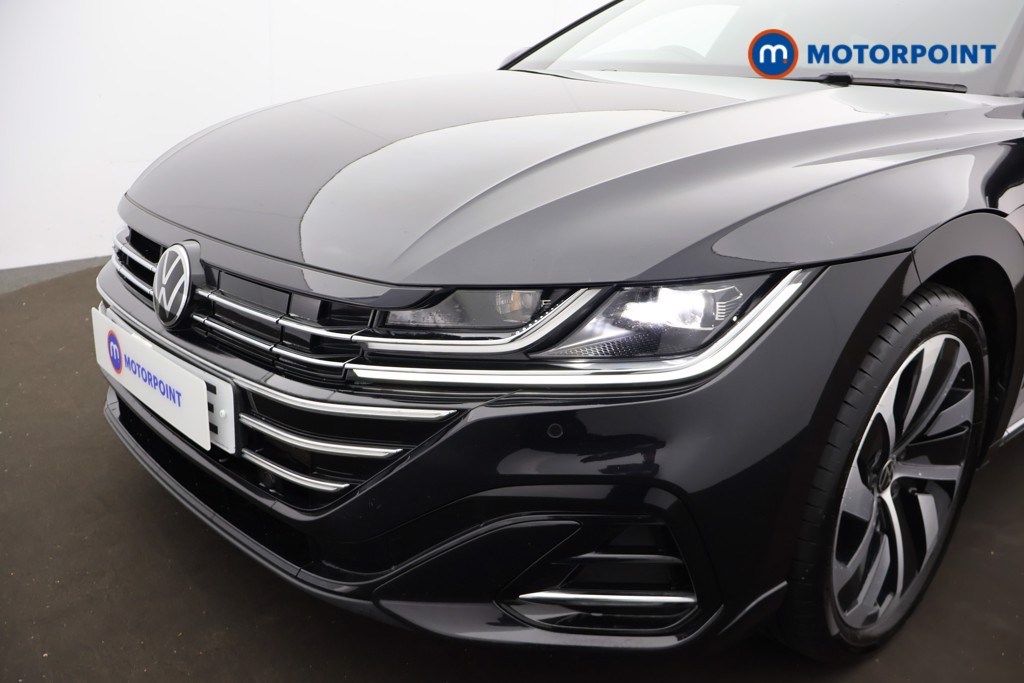 Volkswagen Arteon R-Line Automatic Petrol Plug-In Hybrid Estate - Stock Number (1685747) - 28th supplementary image