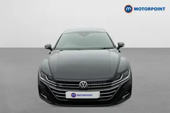 Volkswagen Arteon R-Line Automatic Petrol Plug-In Hybrid Estate - Stock Number (1685747) - Front bumper