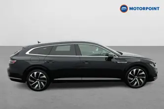 Volkswagen Arteon R-Line Automatic Petrol Plug-In Hybrid Estate - Stock Number (1685747) - Drivers side