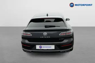 Volkswagen Arteon R-Line Automatic Petrol Plug-In Hybrid Estate - Stock Number (1685747) - Rear bumper