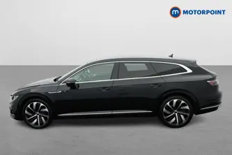 Volkswagen Arteon R-Line Automatic Petrol Plug-In Hybrid Estate - Stock Number (1685747) - Passenger side