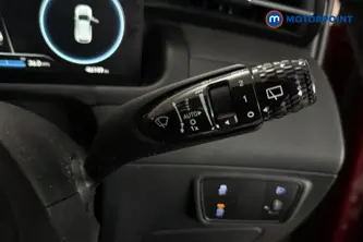 Hyundai Tucson Se Connect Manual Petrol SUV - Stock Number (1685770) - 6th supplementary image