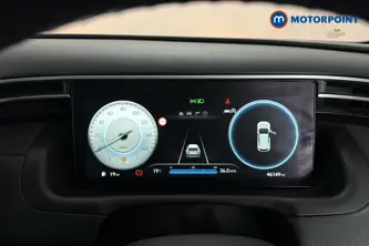 Hyundai Tucson Se Connect Manual Petrol SUV - Stock Number (1685770) - 7th supplementary image