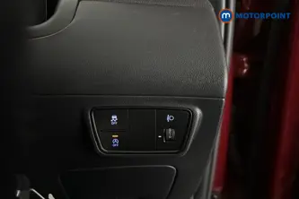 Hyundai Tucson Se Connect Manual Petrol SUV - Stock Number (1685770) - 11th supplementary image
