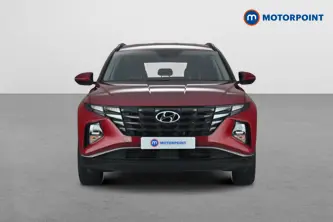 Hyundai Tucson Se Connect Manual Petrol SUV - Stock Number (1685770) - Front bumper
