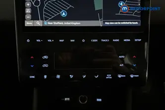 Hyundai Tucson Se Connect Manual Petrol SUV - Stock Number (1685770) - 12th supplementary image