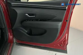 Hyundai Tucson Se Connect Manual Petrol SUV - Stock Number (1685770) - 18th supplementary image