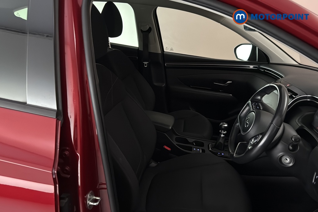 Hyundai Tucson Se Connect Manual Petrol SUV - Stock Number (1685770) - 22nd supplementary image