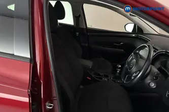 Hyundai Tucson Se Connect Manual Petrol SUV - Stock Number (1685770) - 22nd supplementary image