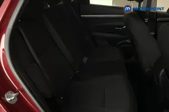 Hyundai Tucson Se Connect Manual Petrol SUV - Stock Number (1685770) - 25th supplementary image