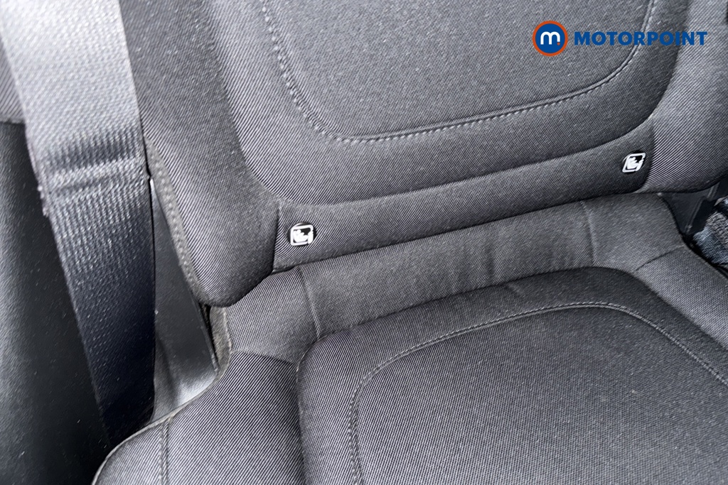 Hyundai Tucson Se Connect Manual Petrol SUV - Stock Number (1685770) - 27th supplementary image