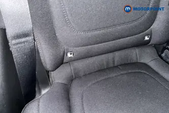 Hyundai Tucson Se Connect Manual Petrol SUV - Stock Number (1685770) - 27th supplementary image