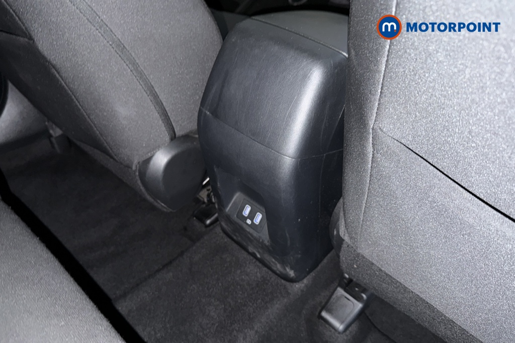 Hyundai Tucson Se Connect Manual Petrol SUV - Stock Number (1685770) - 28th supplementary image