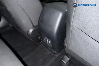 Hyundai Tucson Se Connect Manual Petrol SUV - Stock Number (1685770) - 28th supplementary image