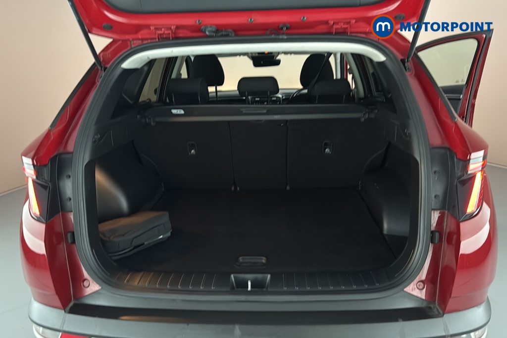 Hyundai Tucson Se Connect Manual Petrol SUV - Stock Number (1685770) - 30th supplementary image