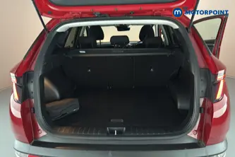 Hyundai Tucson Se Connect Manual Petrol SUV - Stock Number (1685770) - 30th supplementary image