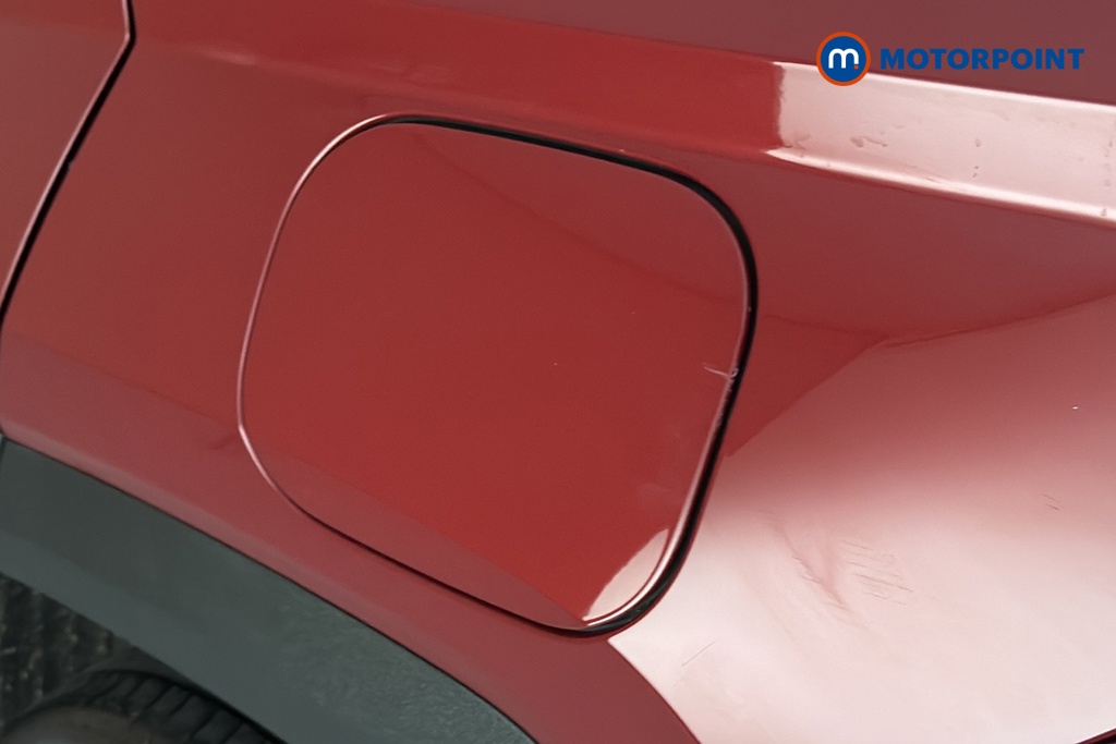 Hyundai Tucson Se Connect Manual Petrol SUV - Stock Number (1685770) - 41st supplementary image