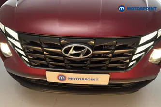 Hyundai Tucson Se Connect Manual Petrol SUV - Stock Number (1685770) - 43rd supplementary image