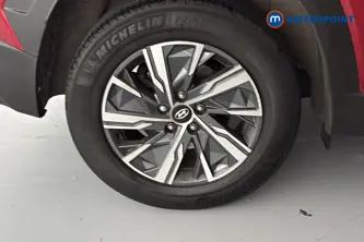 Hyundai Tucson Se Connect Manual Petrol SUV - Stock Number (1685770) - 46th supplementary image