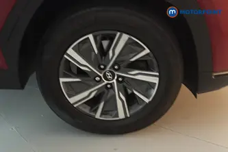 Hyundai Tucson Se Connect Manual Petrol SUV - Stock Number (1685770) - 47th supplementary image