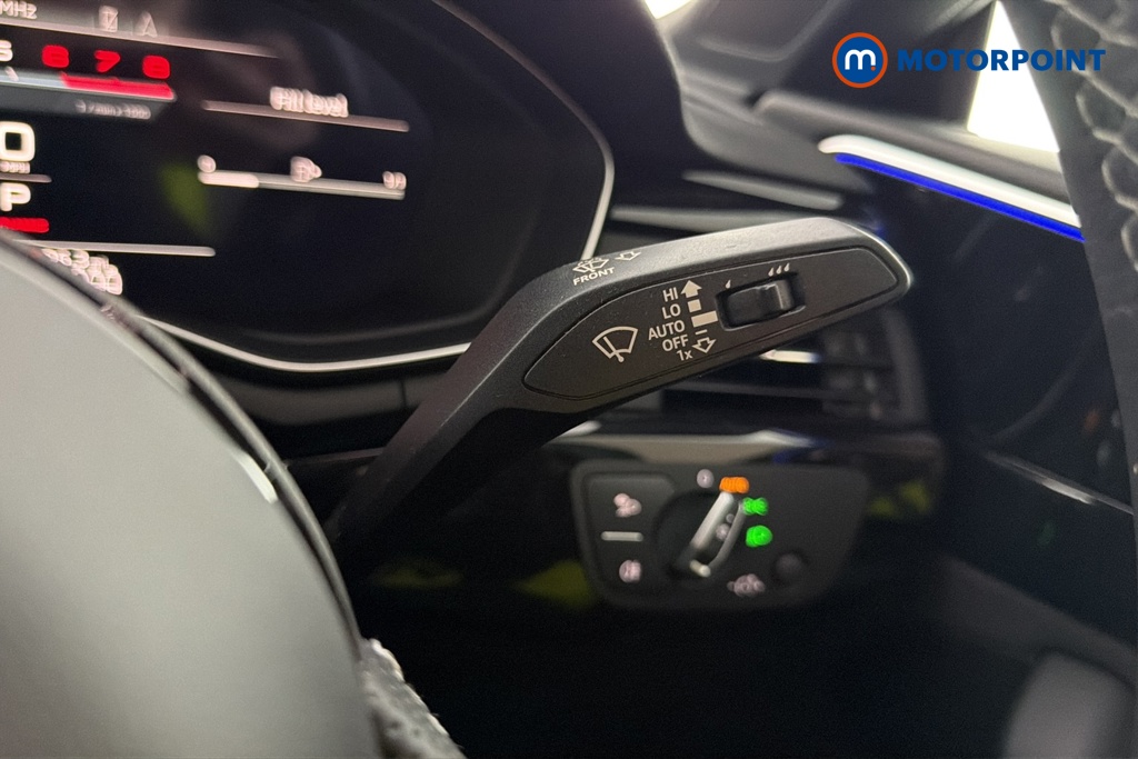 Audi A5 Black Edition Automatic Petrol Hatchback - Stock Number (1685779) - 6th supplementary image