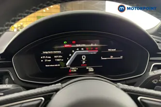 Audi A5 Black Edition Automatic Petrol Hatchback - Stock Number (1685779) - 7th supplementary image